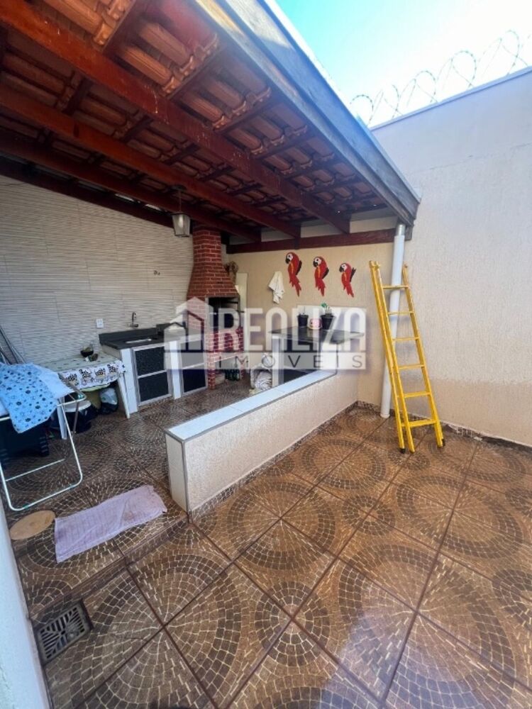 Casa, 3 quartos, 110 m² - Foto 11