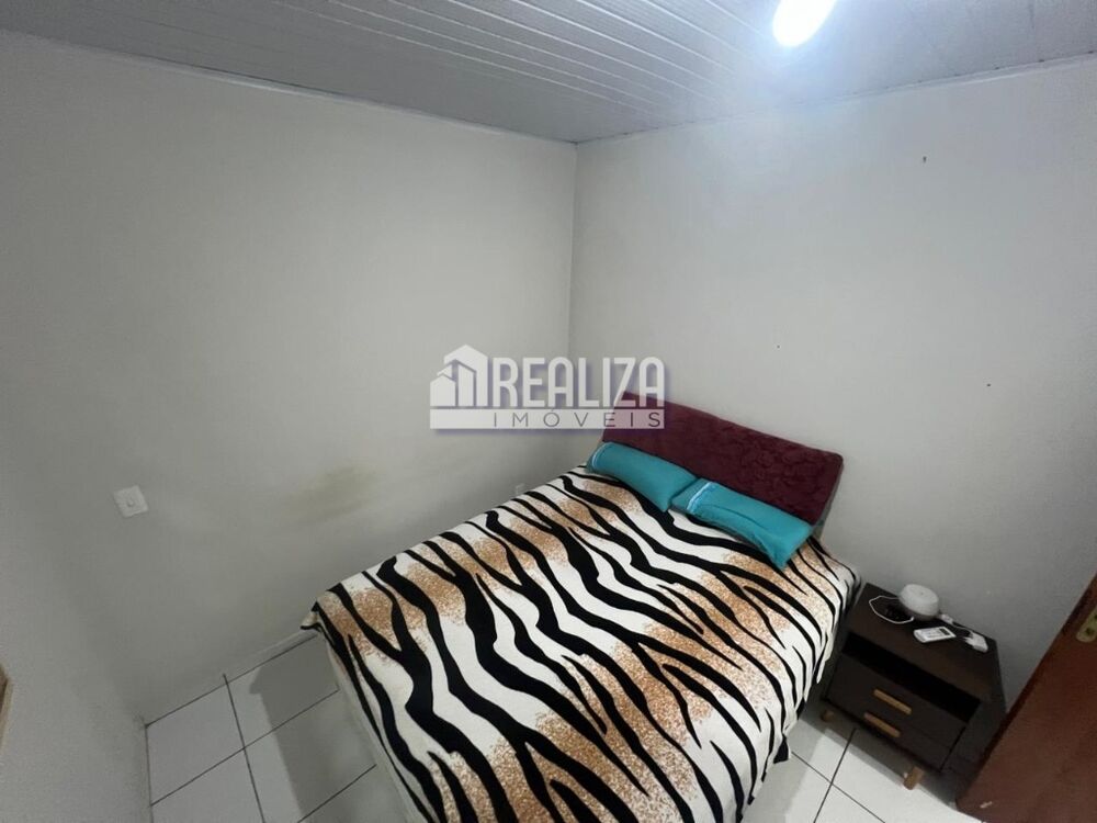 Casa, 3 quartos, 110 m² - Foto 2