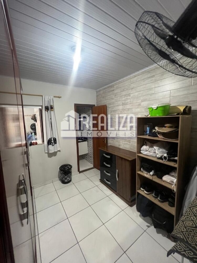 Casa, 3 quartos, 110 m² - Foto 4