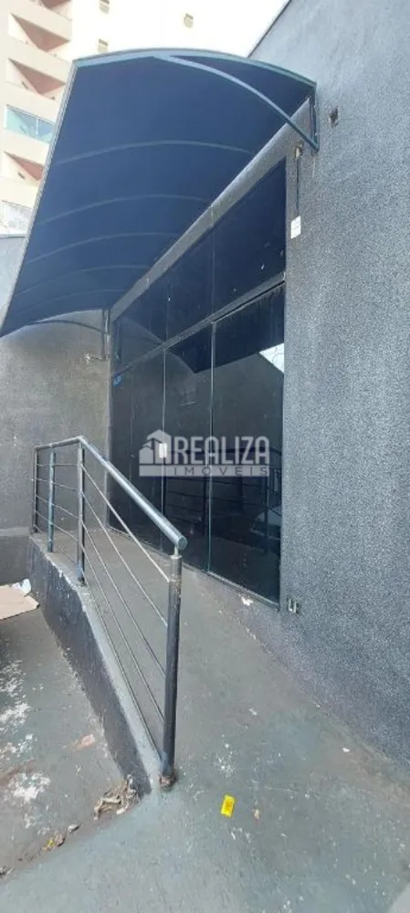 Loja-Salão, 69 m² - Foto 1