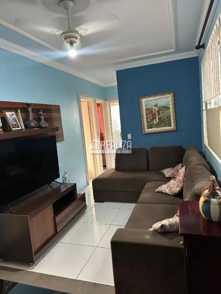 Apartamento, 3 quartos, 55 m² - Foto 7