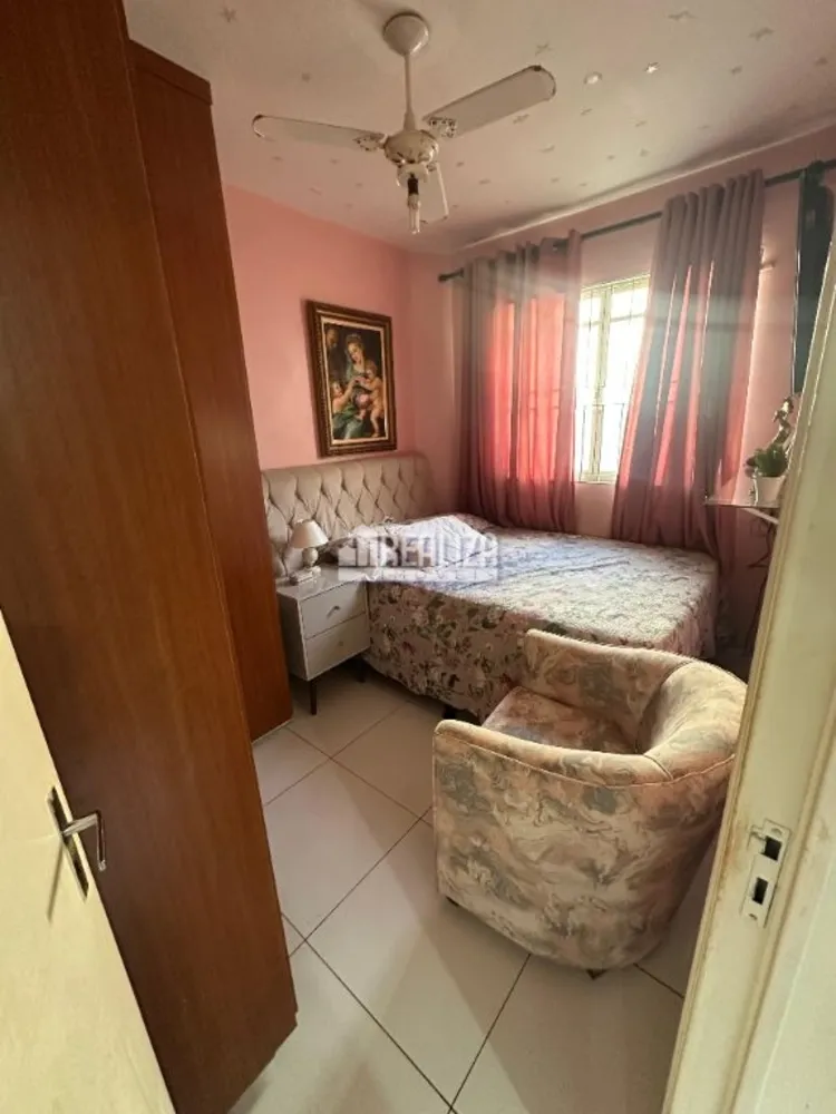 Apartamento, 3 quartos, 55 m² - Foto 5
