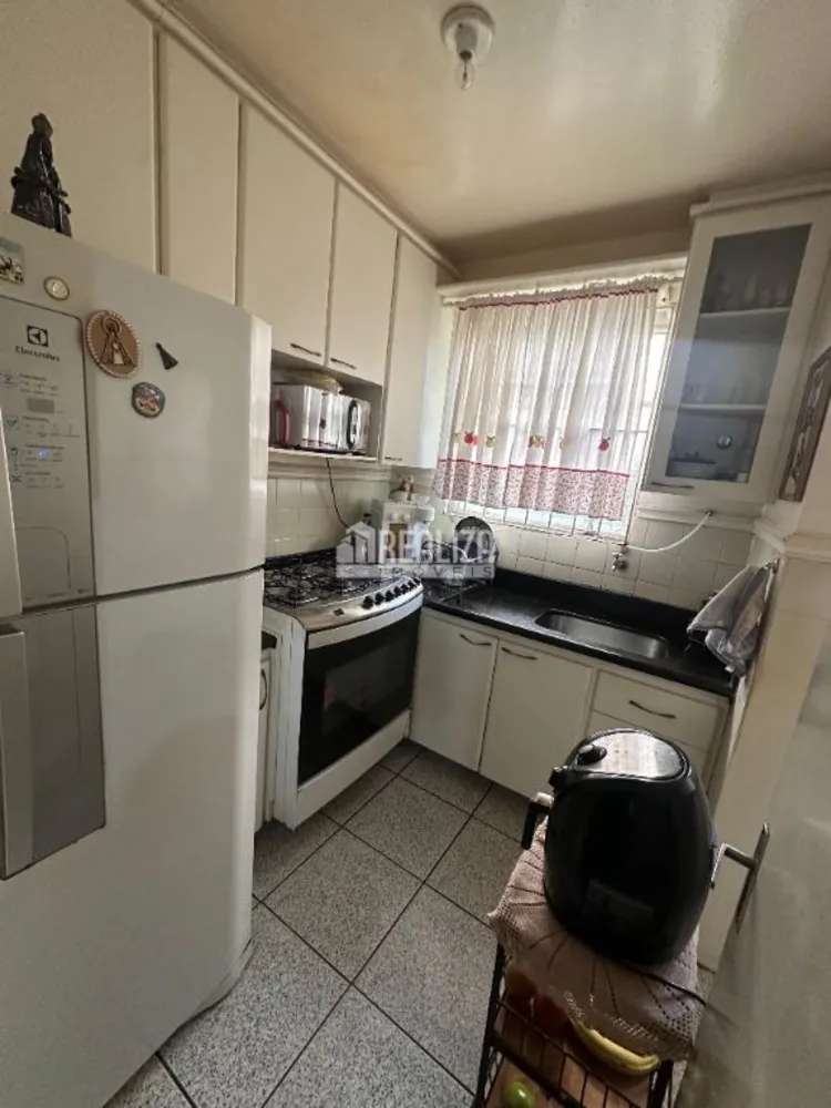 Apartamento, 3 quartos, 55 m² - Foto 9