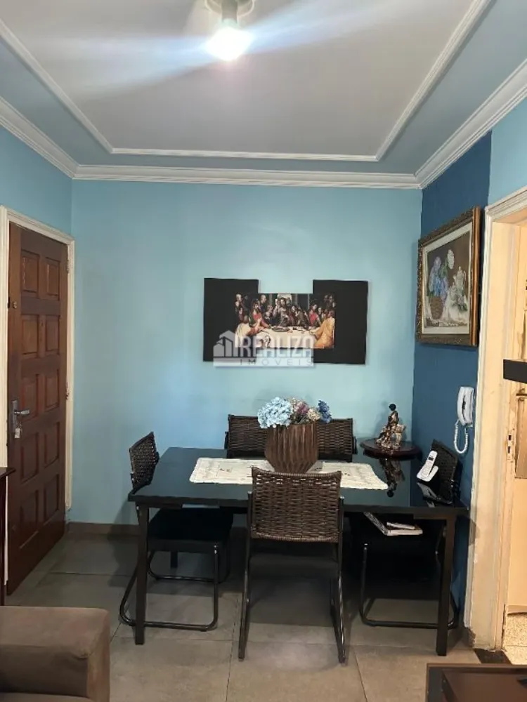 Apartamento, 3 quartos, 55 m² - Foto 8