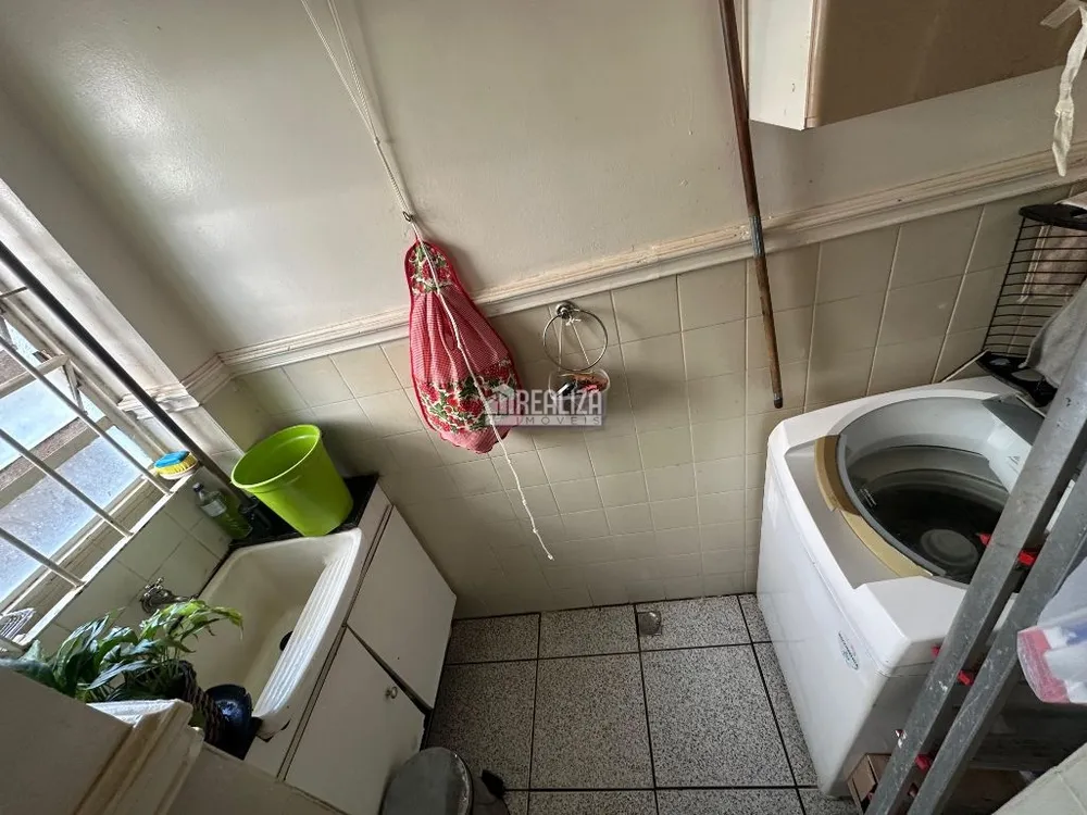 Apartamento, 3 quartos, 55 m² - Foto 1