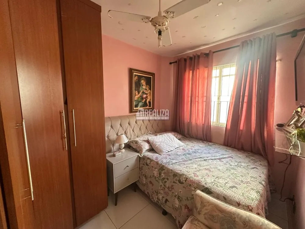 Apartamento, 3 quartos, 55 m² - Foto 3
