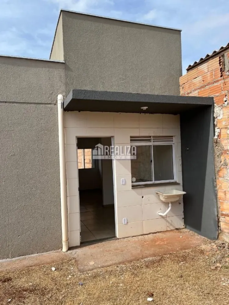 Casa, 2 quartos, 41 m² - Foto 8