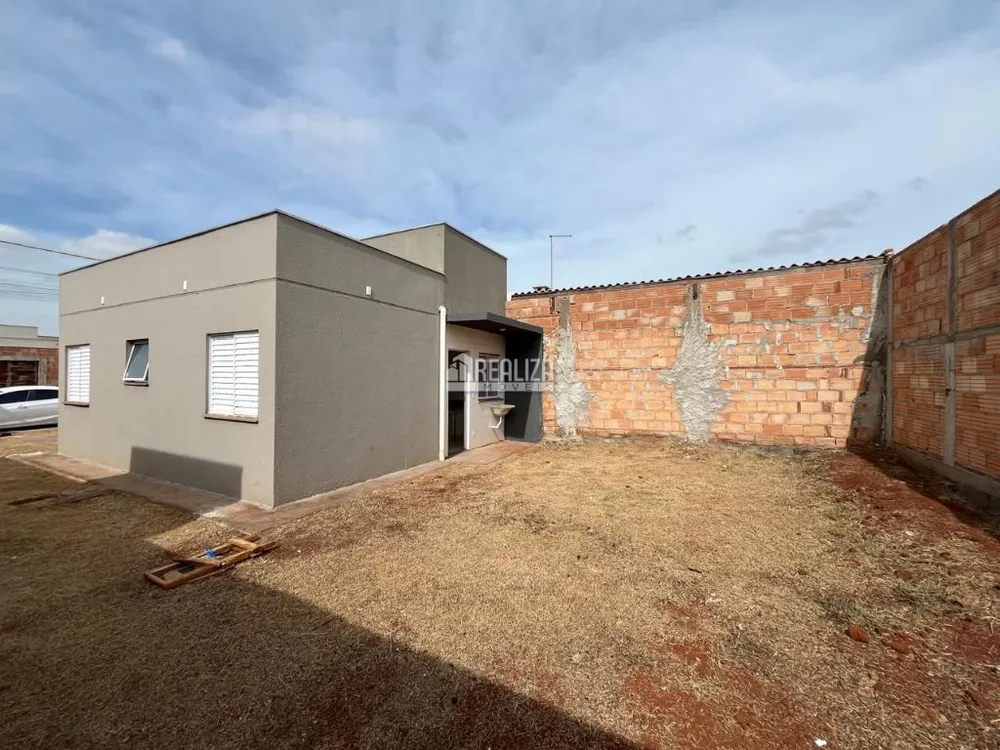 Casa, 2 quartos, 41 m² - Foto 6