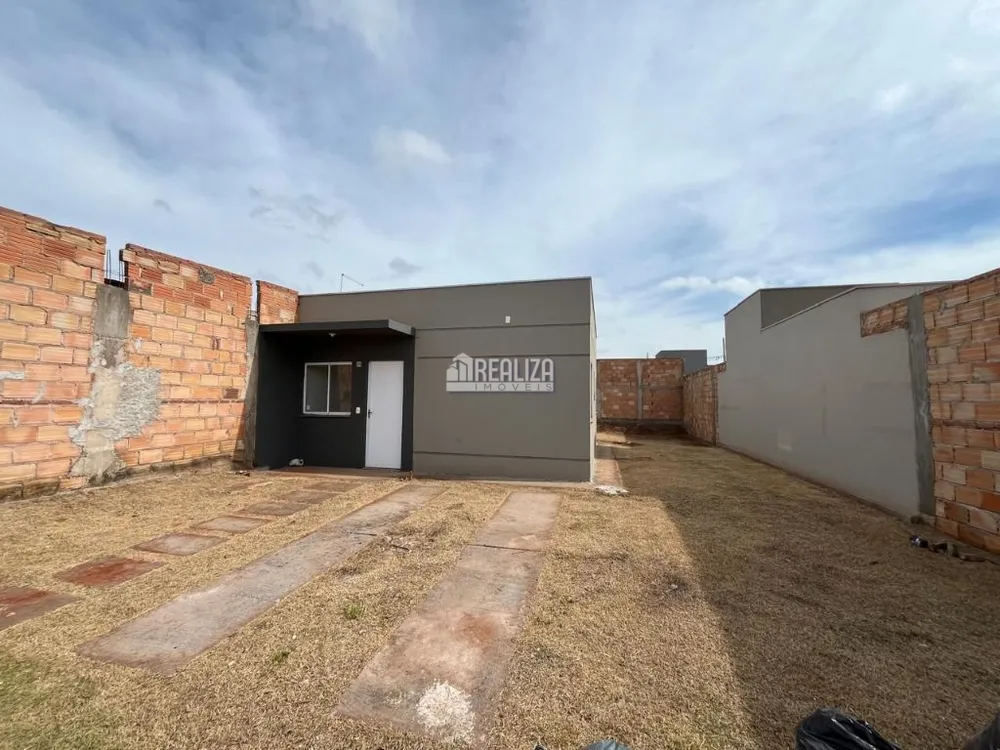 Casa, 2 quartos, 41 m² - Foto 1