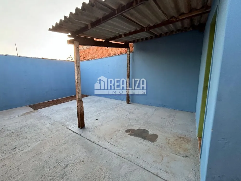 Casa, 2 quartos, 150 m² - Foto 13