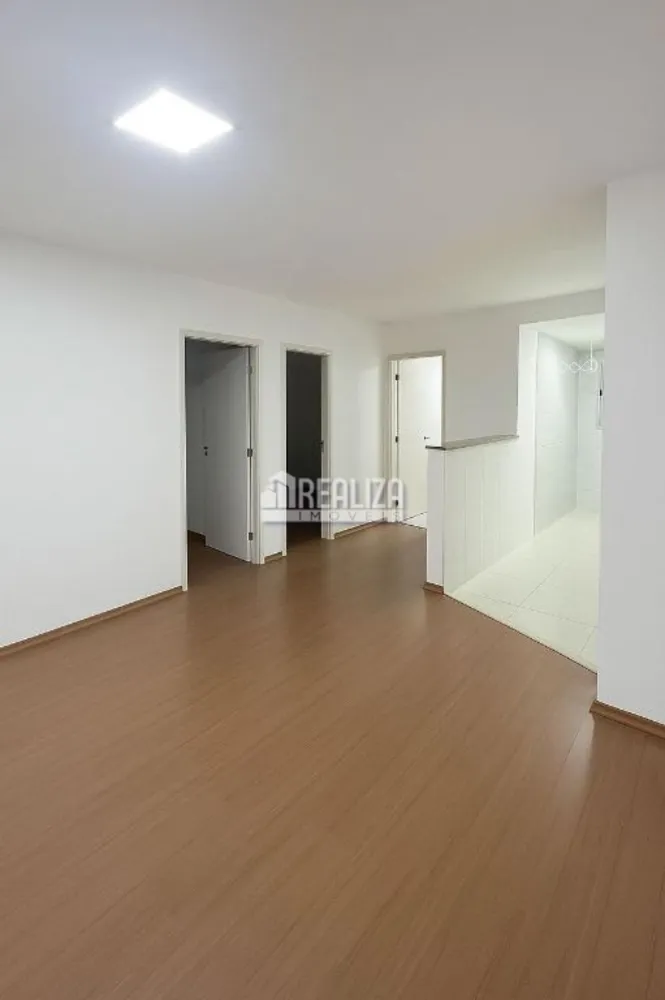 Apartamento, 2 quartos, 45 m² - Foto 4