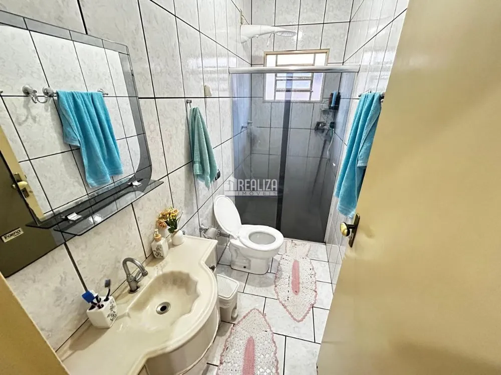 Casa, 3 quartos, 137 m² - Foto 3