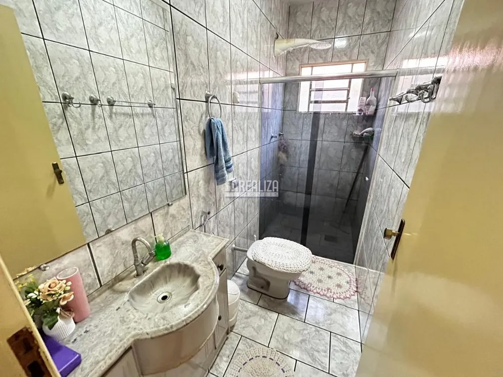 Casa, 3 quartos, 137 m² - Foto 7
