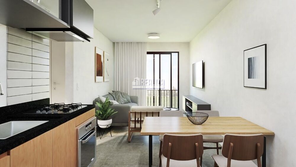 Apartamento, 2 quartos, 55 m² - Foto 5