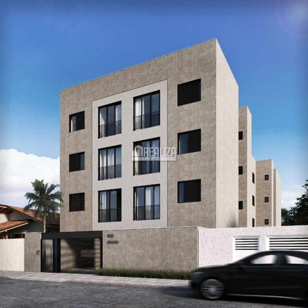 Apartamento, 2 quartos, 55 m² - Foto 1