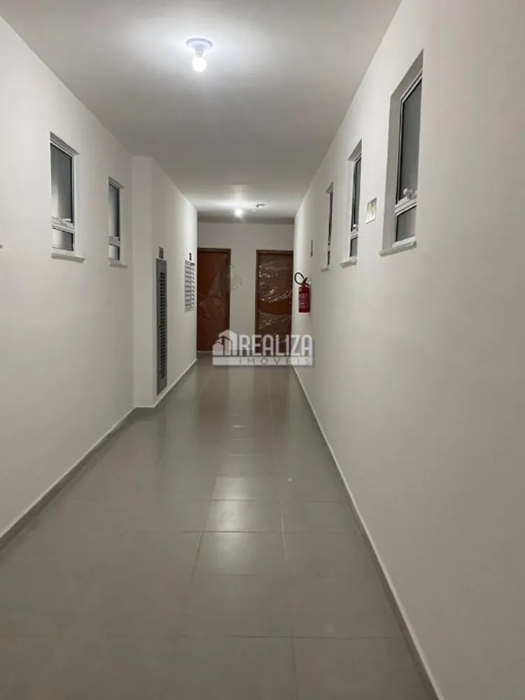 Apartamento, 2 quartos, 50 m² - Foto 7