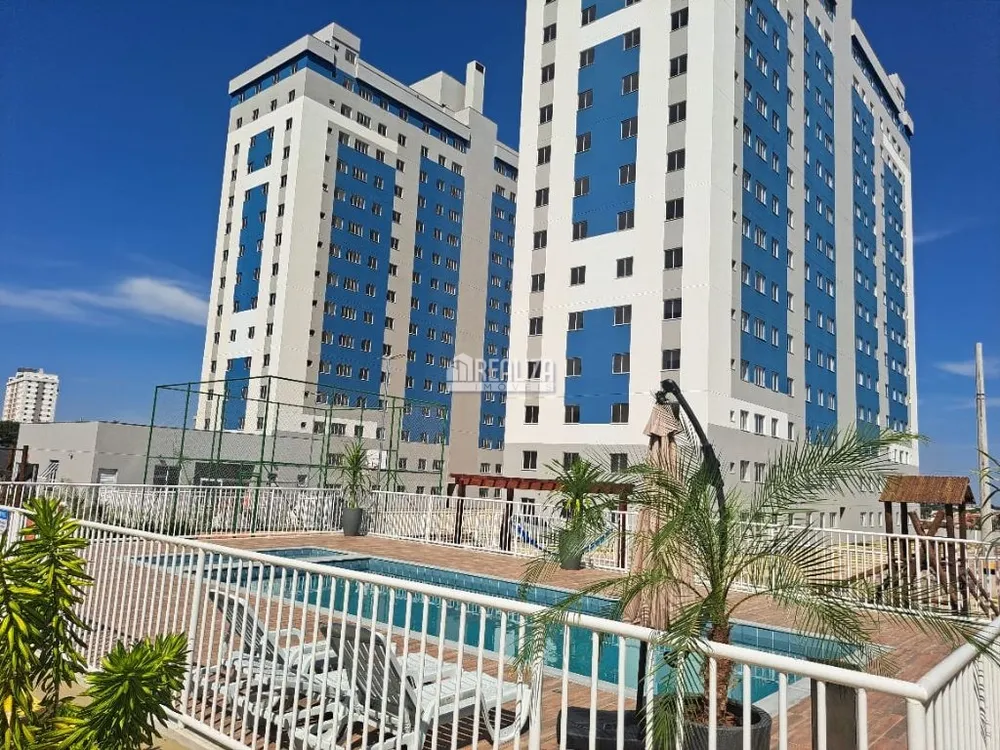 Apartamento, 2 quartos, 50 m² - Foto 1