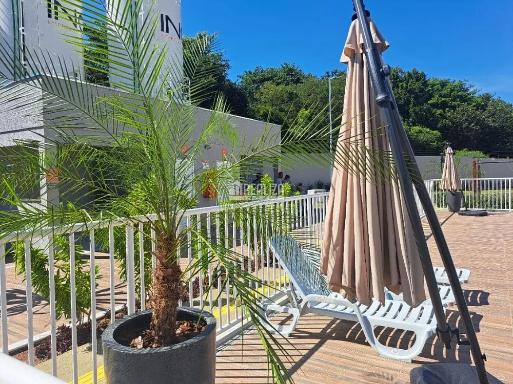 Apartamento, 2 quartos, 50 m² - Foto 11