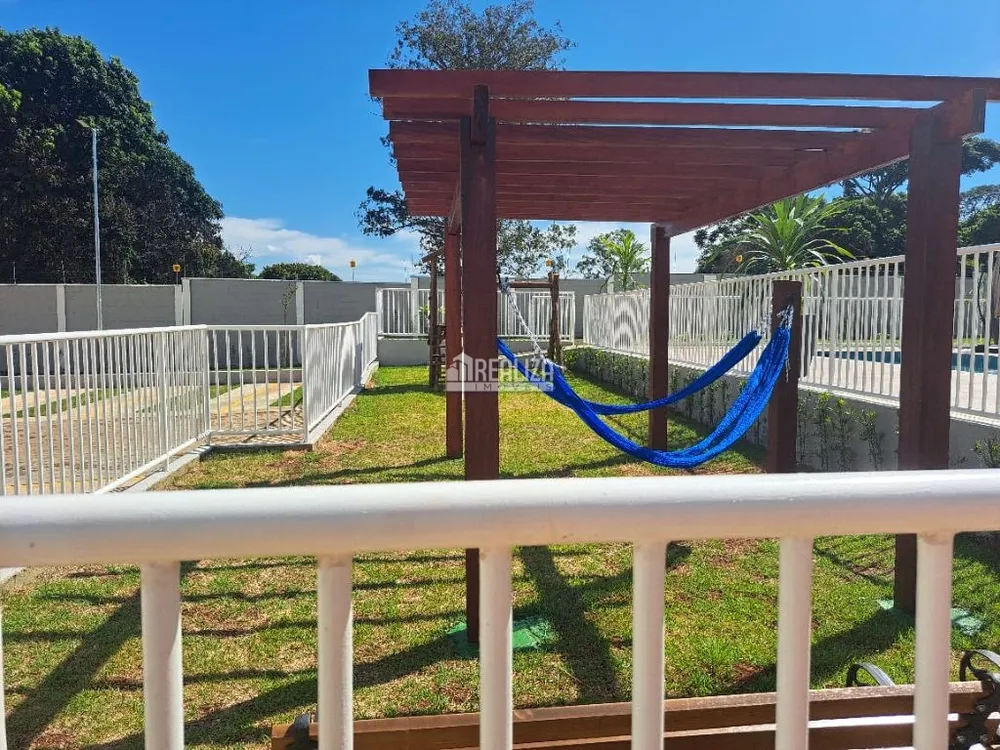 Apartamento, 2 quartos, 50 m² - Foto 9