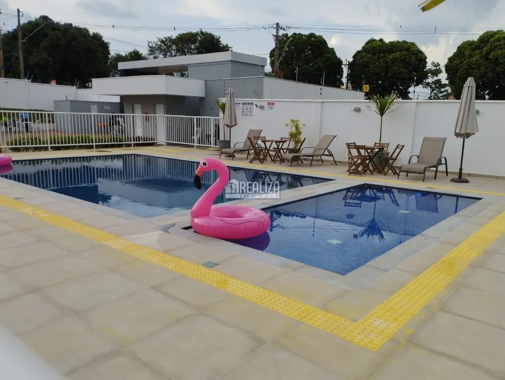 Apartamento, 2 quartos, 50 m² - Foto 17