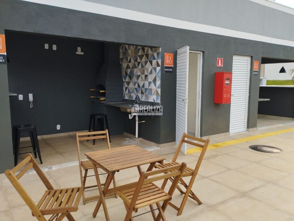 Apartamento, 2 quartos, 50 m² - Foto 4