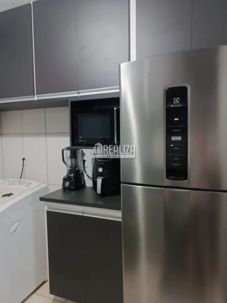 Apartamento, 2 quartos, 49 m² - Foto 6