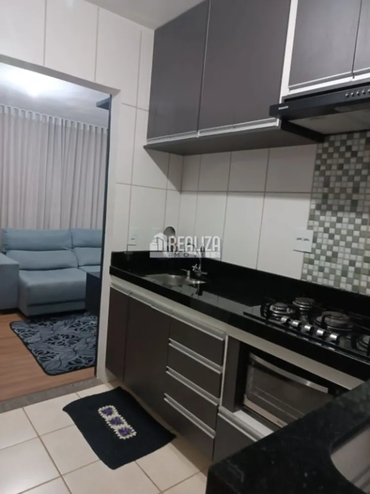 Apartamento, 2 quartos, 49 m² - Foto 1