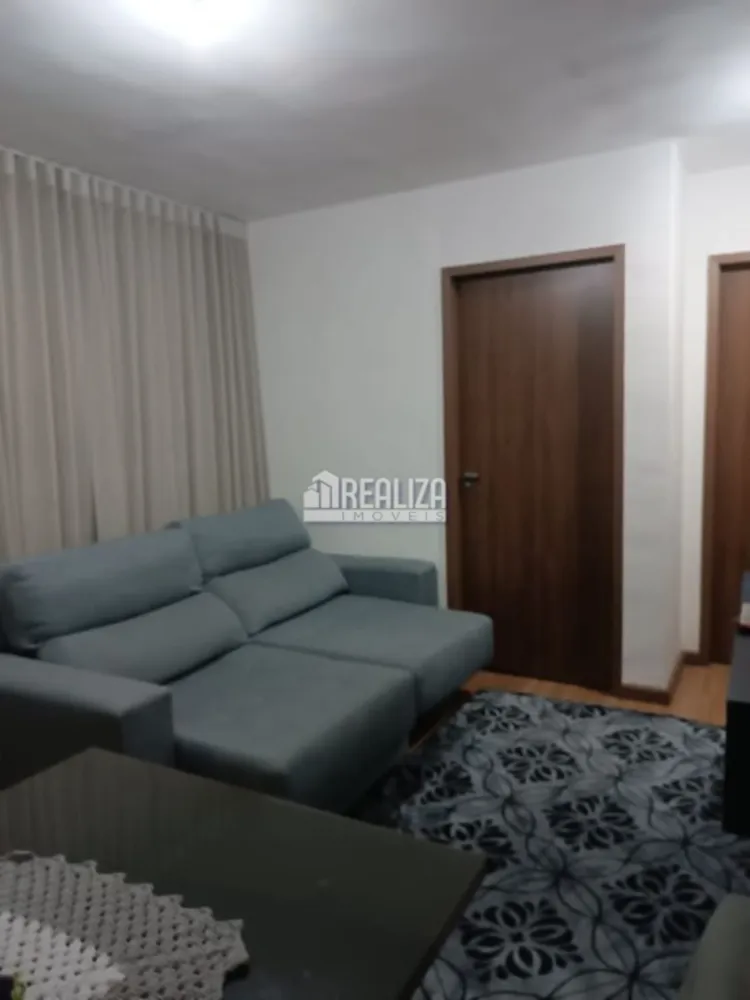 Apartamento, 2 quartos, 49 m² - Foto 5