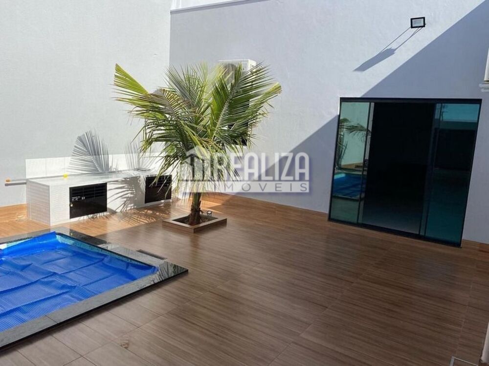 Casa, 2 quartos, 251 m² - Foto 2