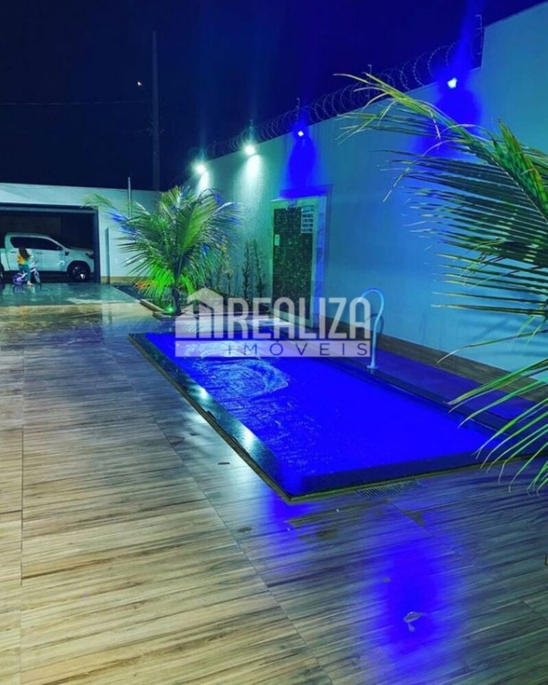 Casa, 2 quartos, 251 m² - Foto 1