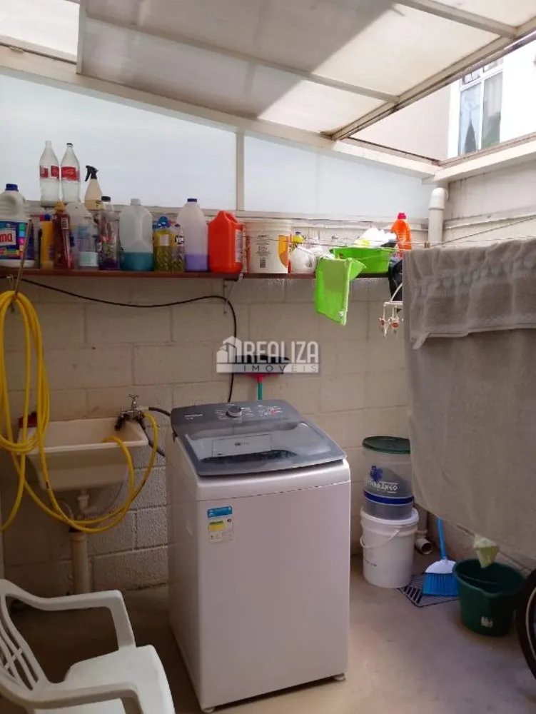 Apartamento, 2 quartos, 45 m² - Foto 7