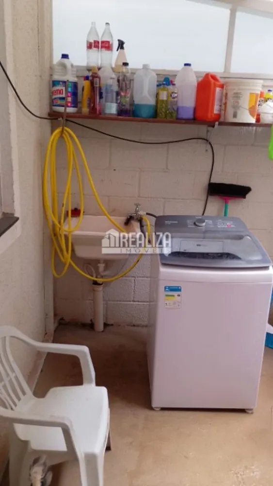 Apartamento, 2 quartos, 45 m² - Foto 6