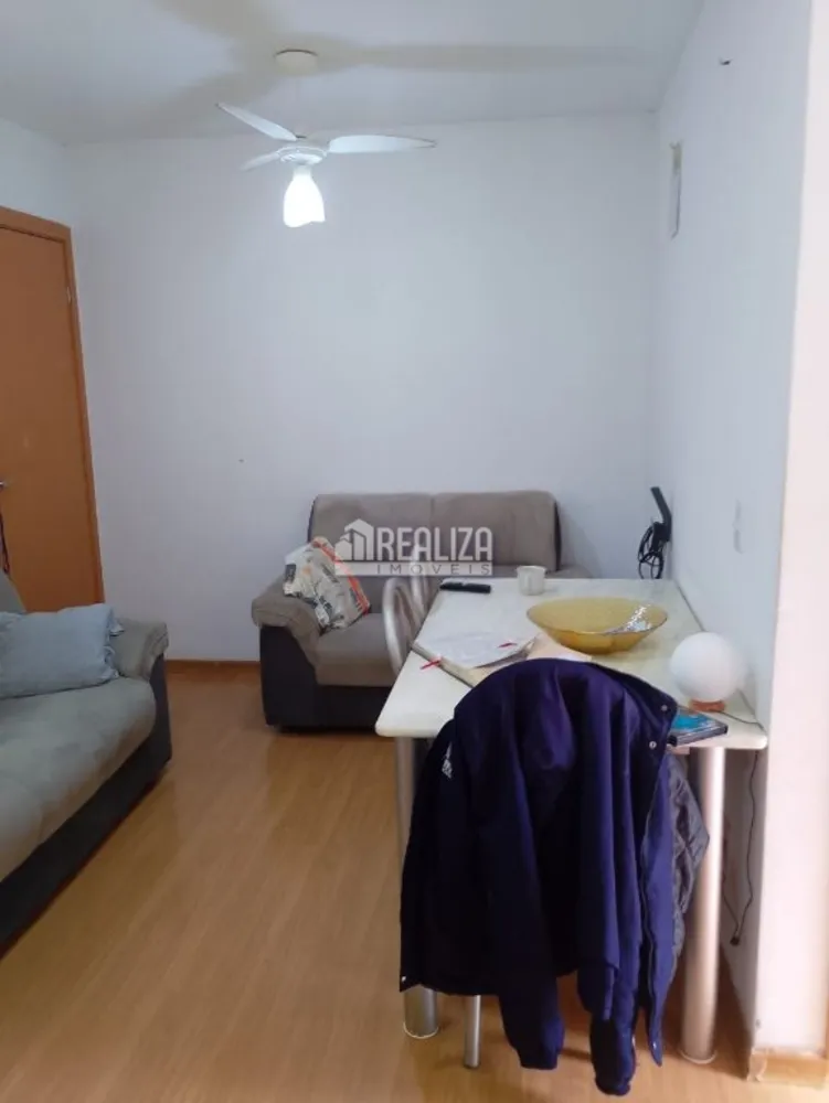 Apartamento, 2 quartos, 45 m² - Foto 1