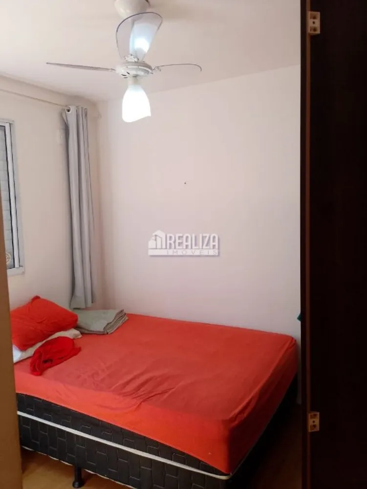 Apartamento, 2 quartos, 45 m² - Foto 4