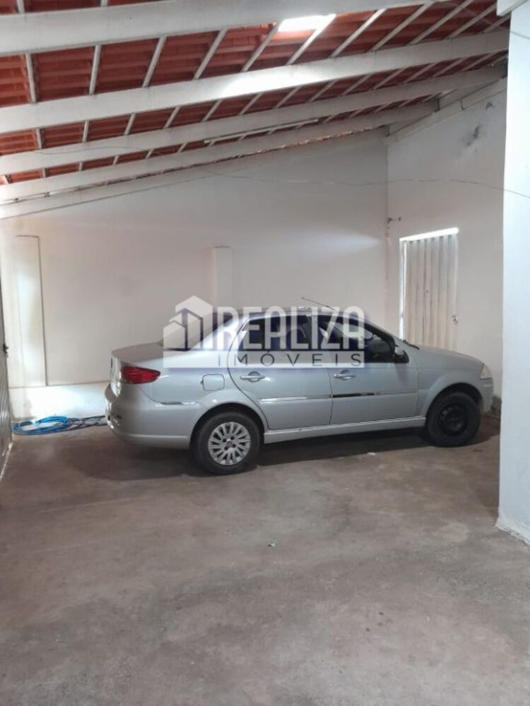 Casa, 3 quartos, 220 m² - Foto 1
