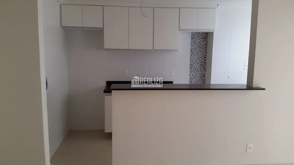 Apartamento, 2 quartos, 73 m² - Foto 2