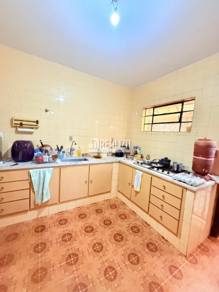 Casa, 3 quartos, 292 m² - Foto 19