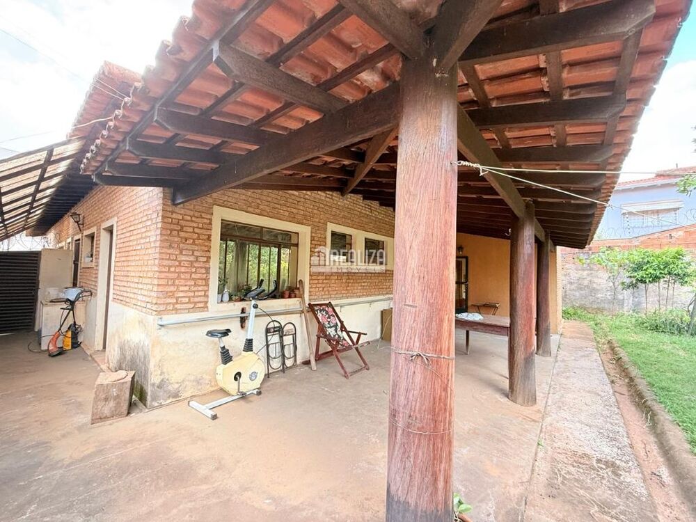 Casa, 3 quartos, 292 m² - Foto 10
