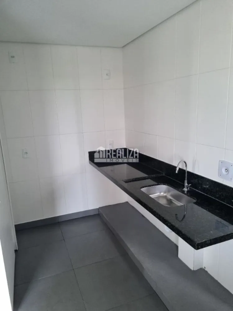 Apartamento, 2 quartos, 87 m² - Foto 2