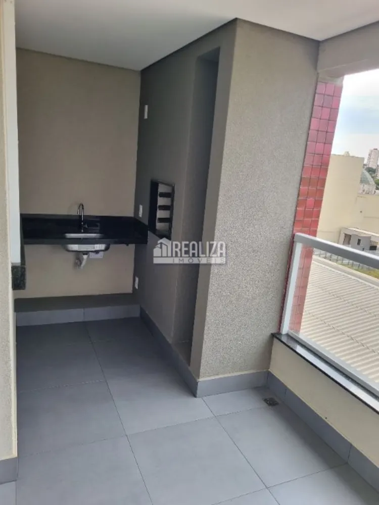 Apartamento, 2 quartos, 87 m² - Foto 4