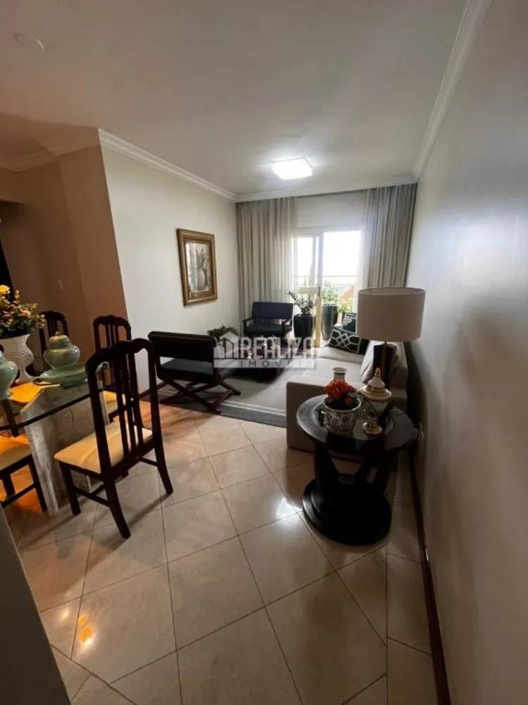 Apartamento, 3 quartos, 99 m² - Foto 1