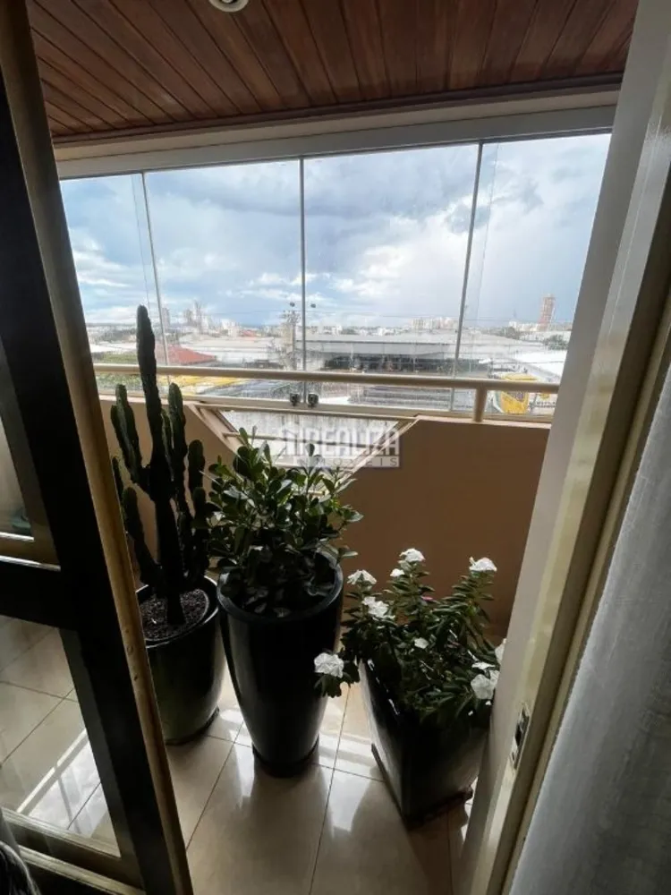 Apartamento, 3 quartos, 99 m² - Foto 7