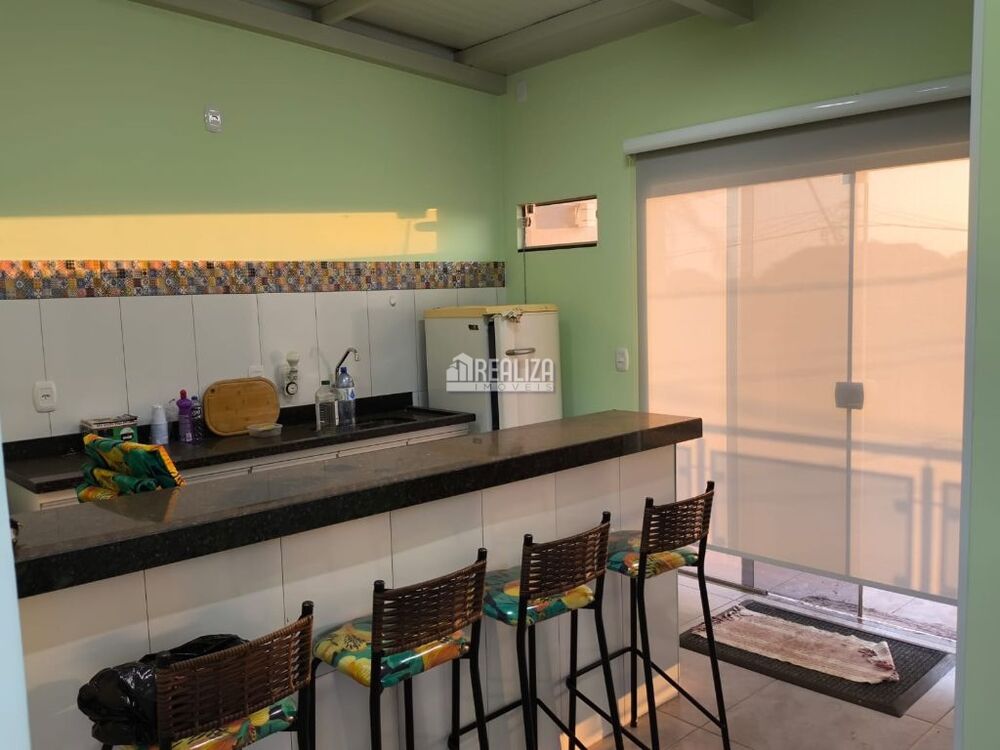 Casa, 3 quartos, 220 m² - Foto 4