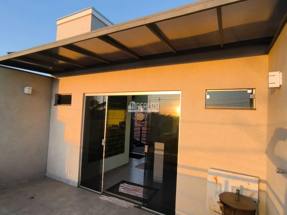 Casa, 3 quartos, 220 m² - Foto 13