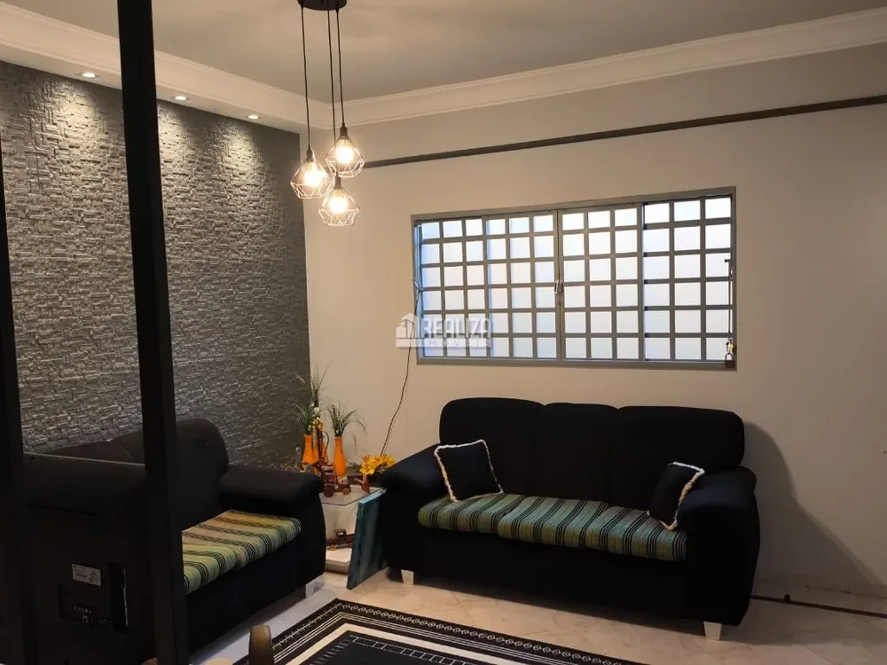 Casa, 3 quartos, 220 m² - Foto 15