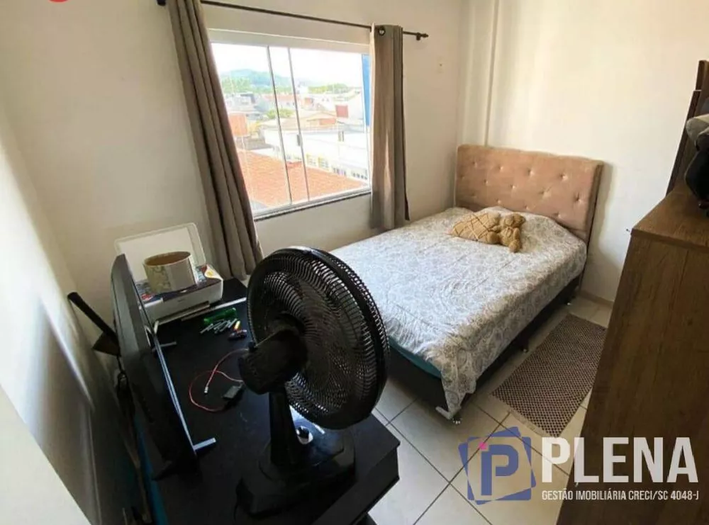 Apartamento à venda com 2 quartos, 68m² - Foto 5