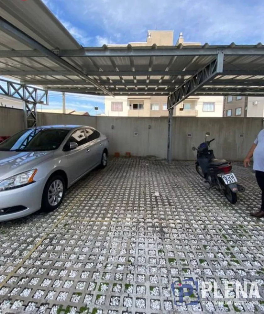 Apartamento à venda com 2 quartos, 68m² - Foto 10