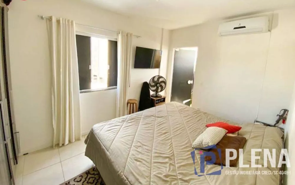 Apartamento à venda com 2 quartos, 68m² - Foto 6