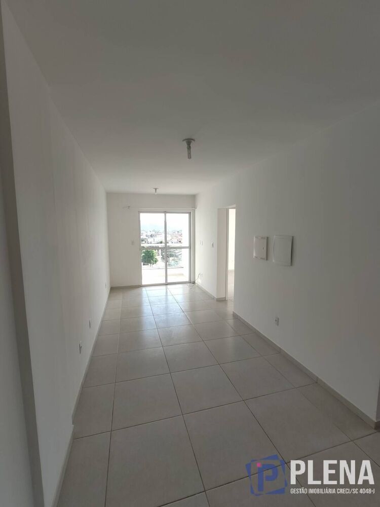 Apartamento à venda com 2 quartos, 51m² - Foto 3