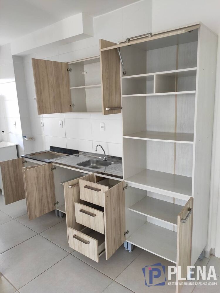 Apartamento à venda com 2 quartos, 51m² - Foto 1